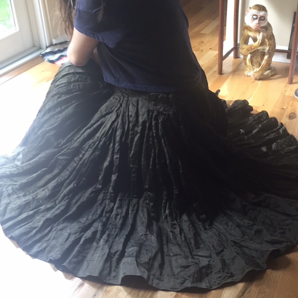 Ralph Lauren skirt, size 2, Vintage.